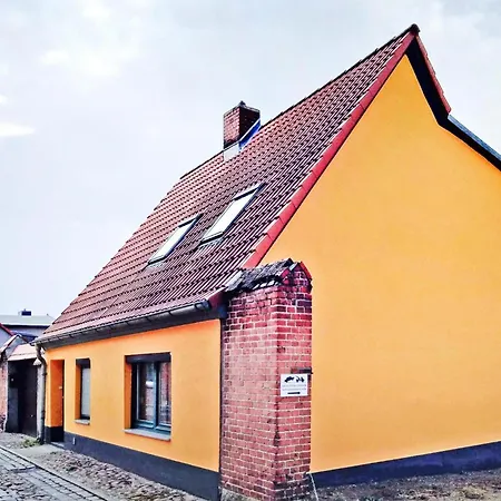 Ferienhaus In Plau Am See Prázdninový dům *